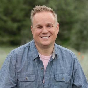 Meet your Posher, Jeff